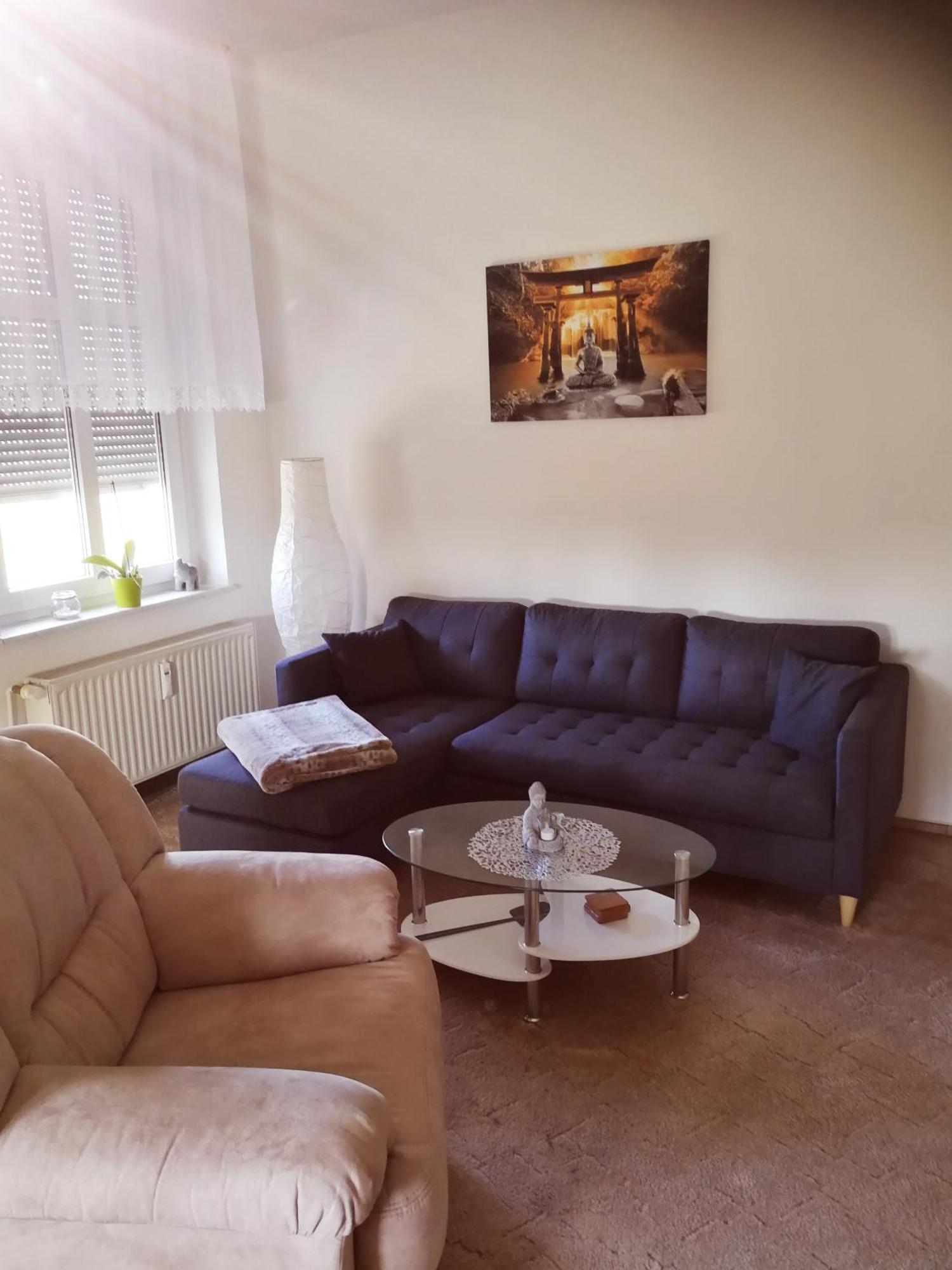 Ferienwohnung Poschmann Bad Wilsnack Exterior foto