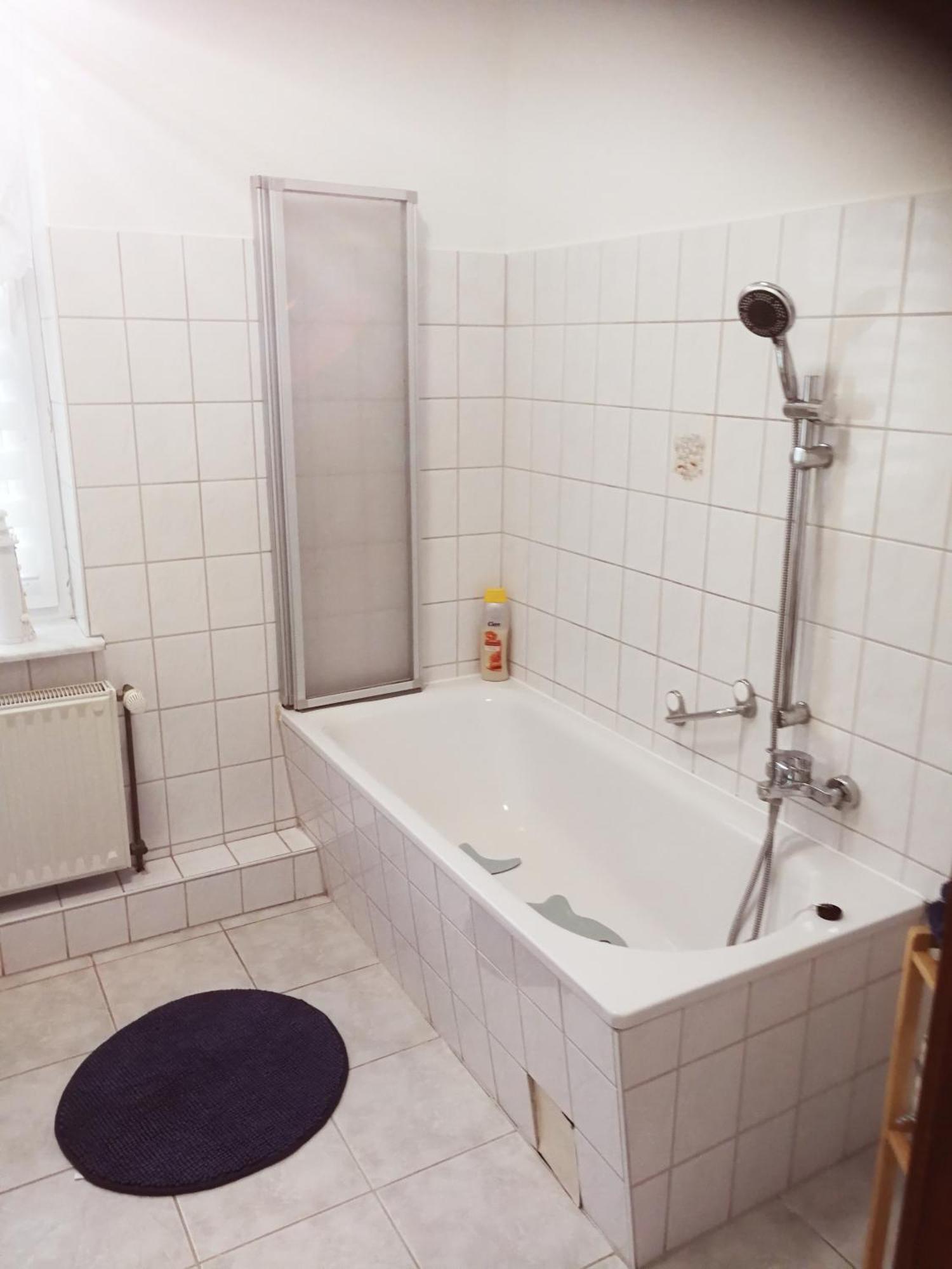 Ferienwohnung Poschmann Bad Wilsnack Exterior foto