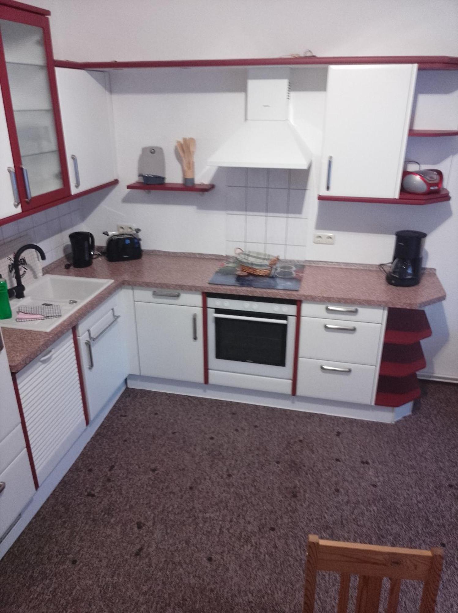 Ferienwohnung Poschmann Bad Wilsnack Exterior foto
